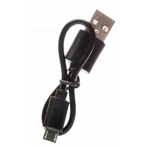 Briquet électrique rechargeable usb sol