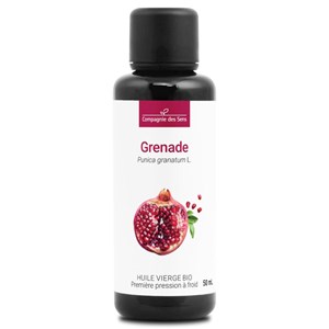 Grenade bio - 50ml