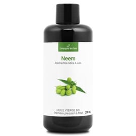 Neem bio - 200ml