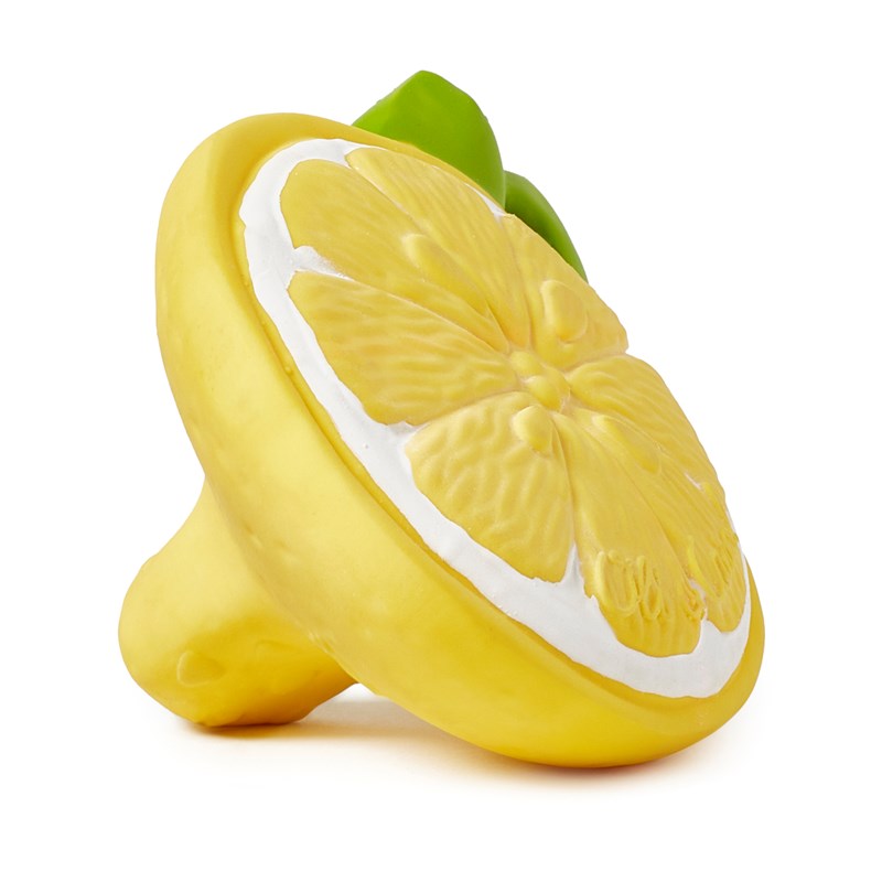 Oli & Carol - Mini anneau de dentition john lemon le c