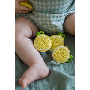 Mini anneau de dentition john lemon le c