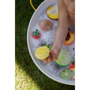 Mini anneau de dentition john lemon le c