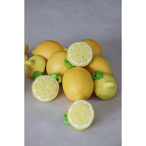 Mini anneau de dentition john lemon le c