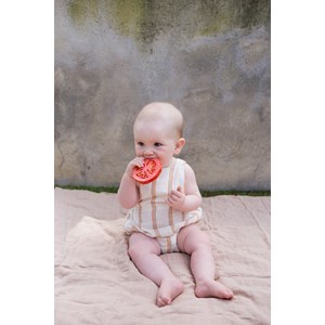 Anneau de dentition renato la tomate