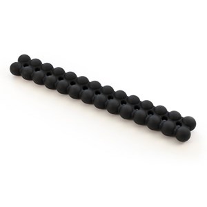 Spinefitter anthracite - Sissel