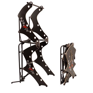 Infinyfit noir : votre sport à la maison