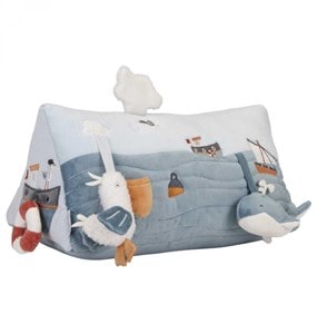 Triangle d'activités sailors bay