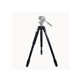 Trepied ardea carbons cf sans rotule