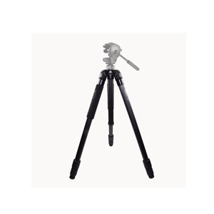 Trepied ardea carbons cf sans rotule