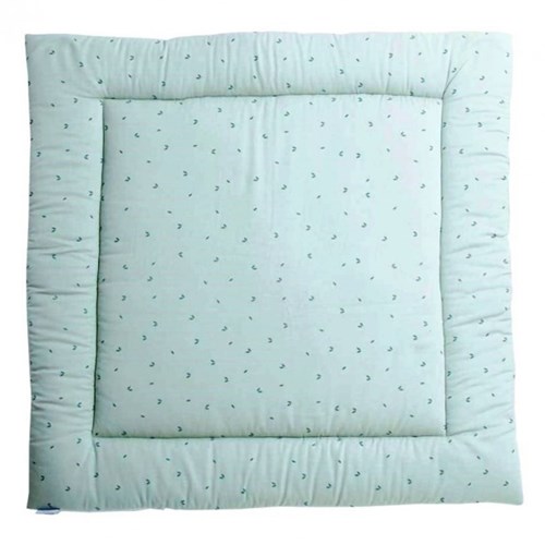 Gloop - Tapis de jeu bébé bio organic green