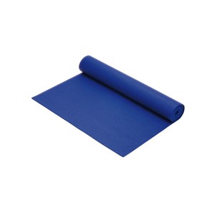 Tapis yoga sissel bleu
