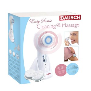 Brosse de visage easy sonic