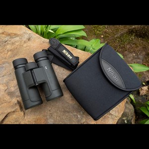 Jumelles prostaff p7 8x30 noire