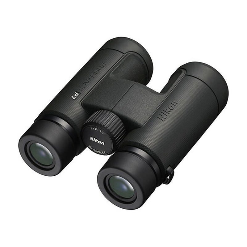 Nikon - Jumelles nikon prostaff p7 8x42
