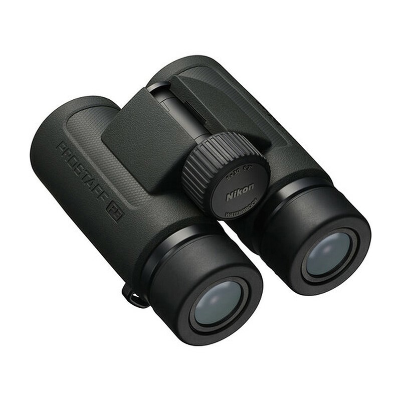 Jumelles prostaff p3 8x30 noire