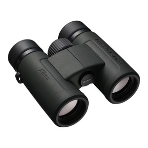 Jumelles prostaff p3 8x30 noire