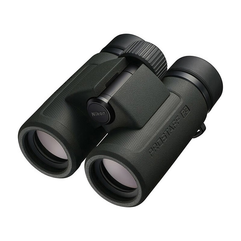 Nikon - Jumelles prostaff p3 10x30 noire