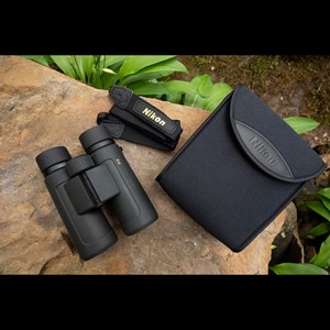 Jumelles prostaff p3 10x42 noire