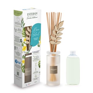 Bouquet parfumé monoï soleil