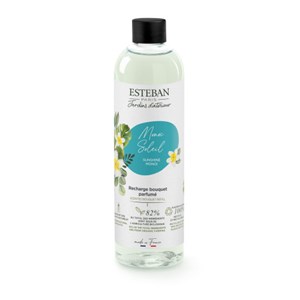 Recharge bouquet 250ml monoï soleil