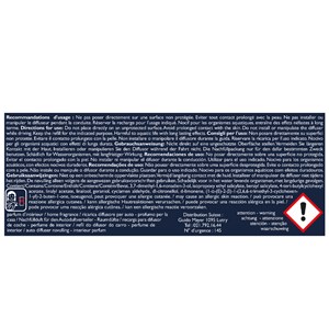 Recharge bouquet 250ml monoï soleil