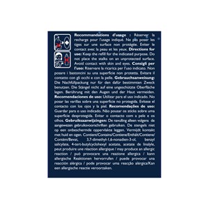 Concentré de parfum monoï soleil