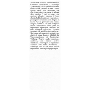 Concentré de parfum monoï soleil