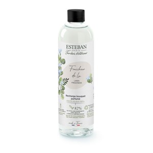 Recharge bouquet 250ml fraîcheur de lin