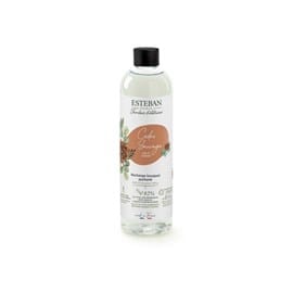 Recharge bouquet 250ml cèdre sauvage