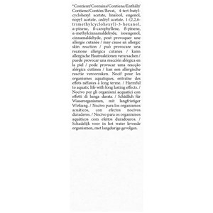 Concentré de parfum cèdre sauvage