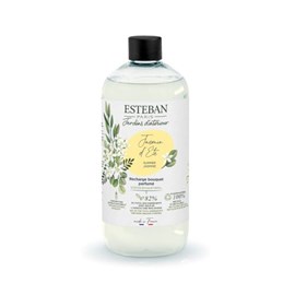 Recharge bouquet 500ml jasmin d’été