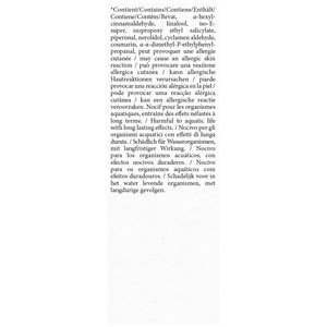 Concentré de parfum jasmin d’été