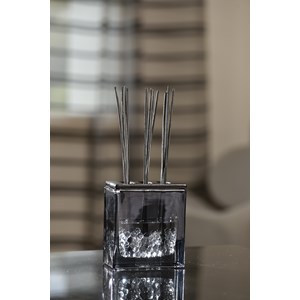 Recharge pour bougie 180g pêche de vigne