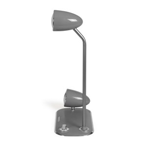 Lampe de bureau design 3 en 1 tridencia