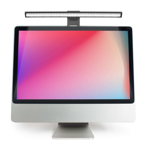 Lampe de bureau led pour ordinateur neon