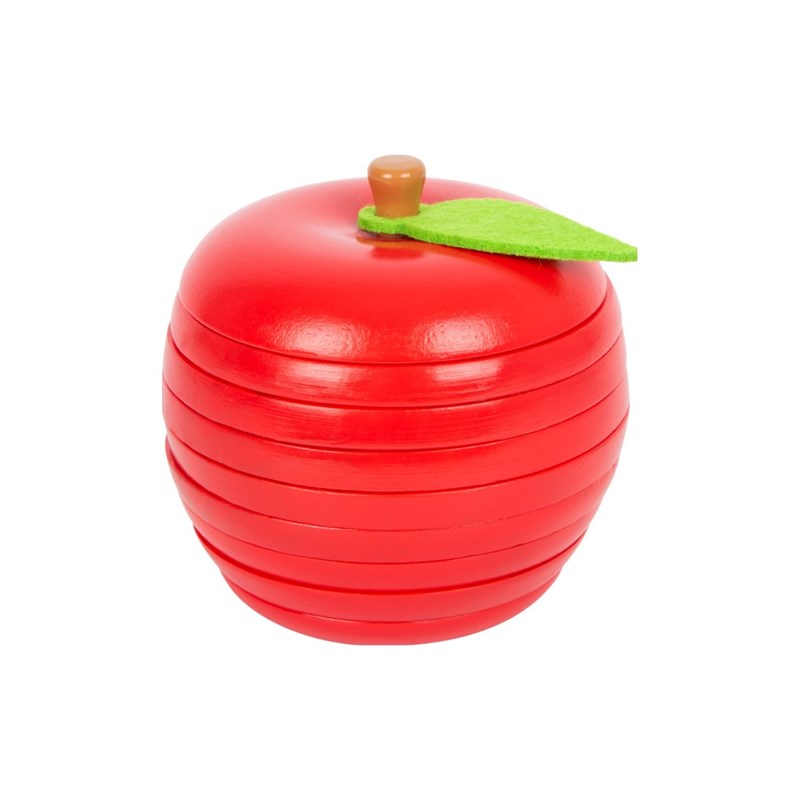Legler - Jeu de la pomme