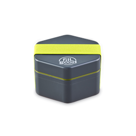 Fillgood - lunchbox végétale vert anis