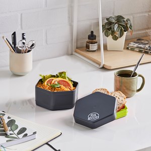 Fillgood - lunchbox végétale vert anis