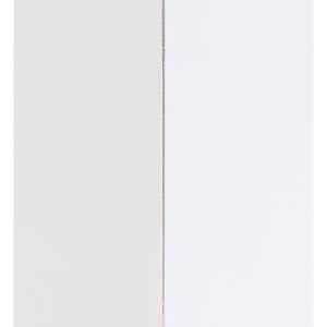 Chiffonnier 6 tiroirs bronze bois-bronze