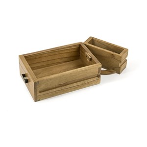 Meuble tv 3 tiroirs bronze bois-bronze