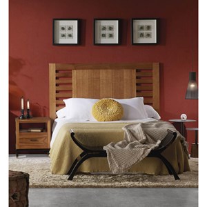 Table de chevet 1 tiroir metal