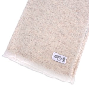 Etole pashmina femme camel