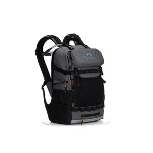 Sac à dos hiking Gris gravipack