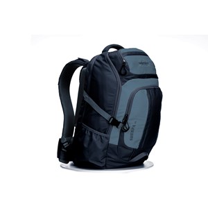 Sac à dos sherpa bleu gravipack