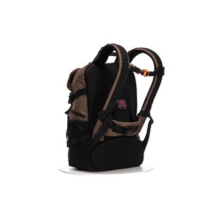 Sac à dos hiking terracota gravipack
