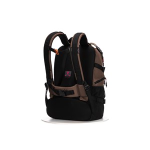 Sac à dos hiking terracota gravipack