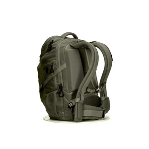 Sac à dos sherpa kaki gravipack