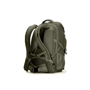 Sac à dos sherpa kaki gravipack