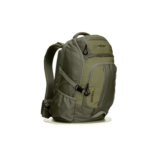 Sac à dos sherpa kaki gravipack