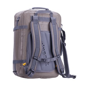Sac cabine imperméable 45l - antipode Gris